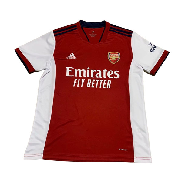 Tailandia Camiseta Arsenal Primera equipo 2021-22